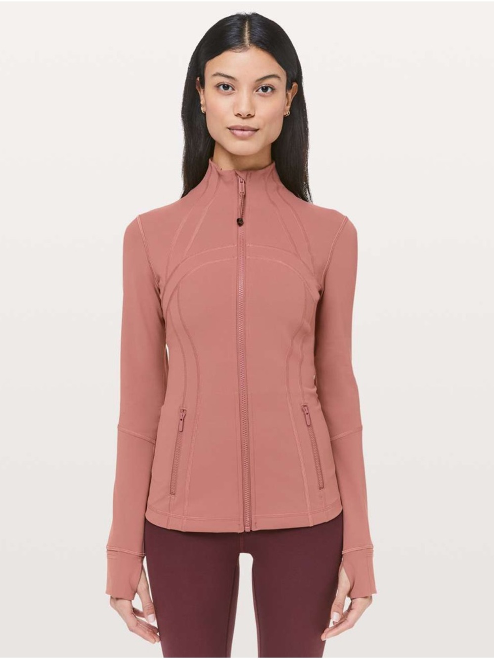 Lululemon Define Jacket Luxtreme